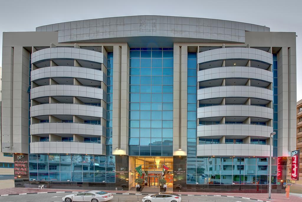 Concorde Deira Hotel -Formerly Golden Tulip Deira Hotel Dubai Esterno foto