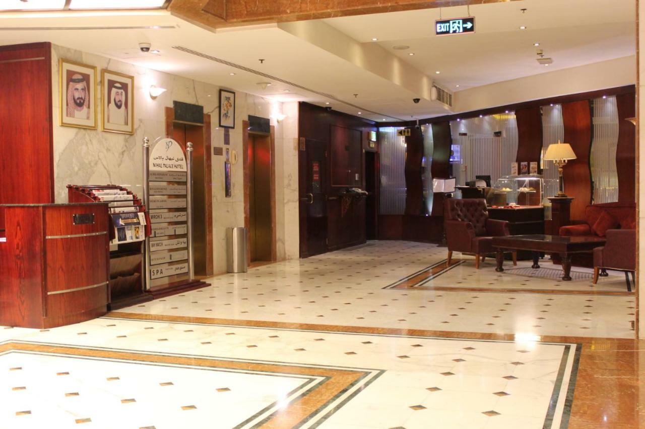 Concorde Deira Hotel -Formerly Golden Tulip Deira Hotel Dubai Esterno foto