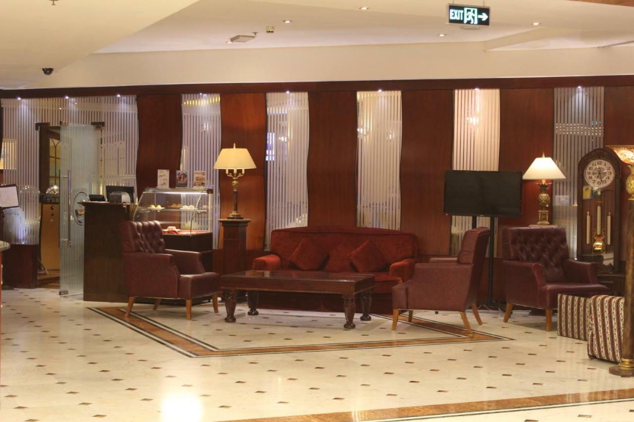 Concorde Deira Hotel -Formerly Golden Tulip Deira Hotel Dubai Esterno foto